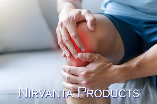 Discomfort & Joints