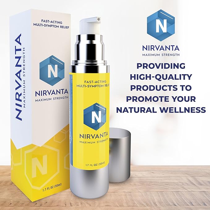 Nirvanta Bundle